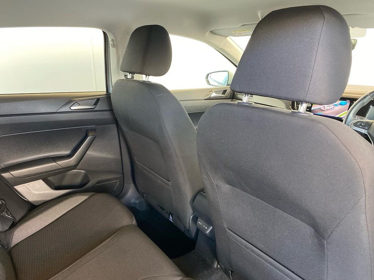 Used Volkswagen Polo 2024 for sale - 77962277: Photo 22