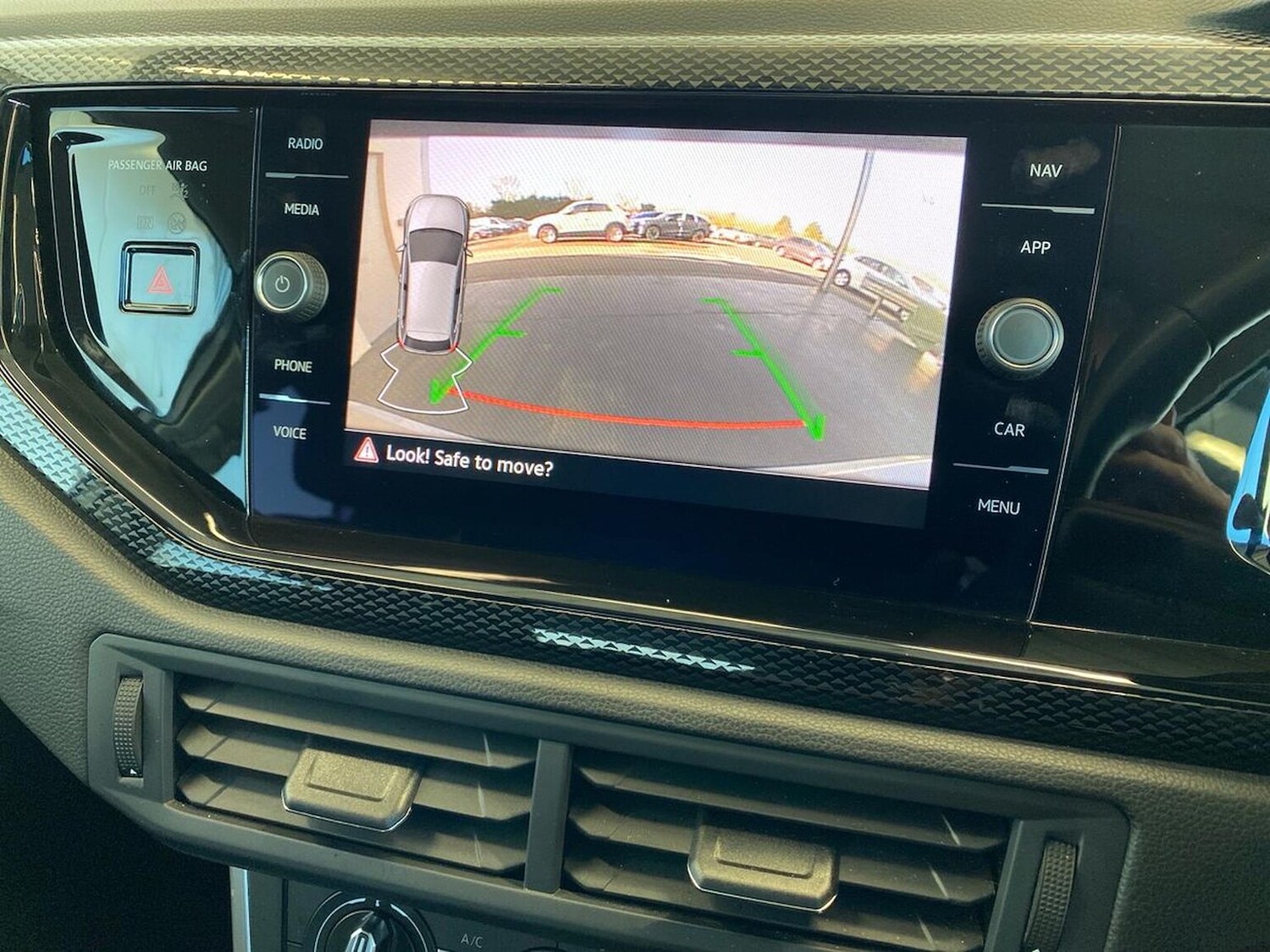 Used Volkswagen Polo 2024 for sale - 77962277: Photo 23