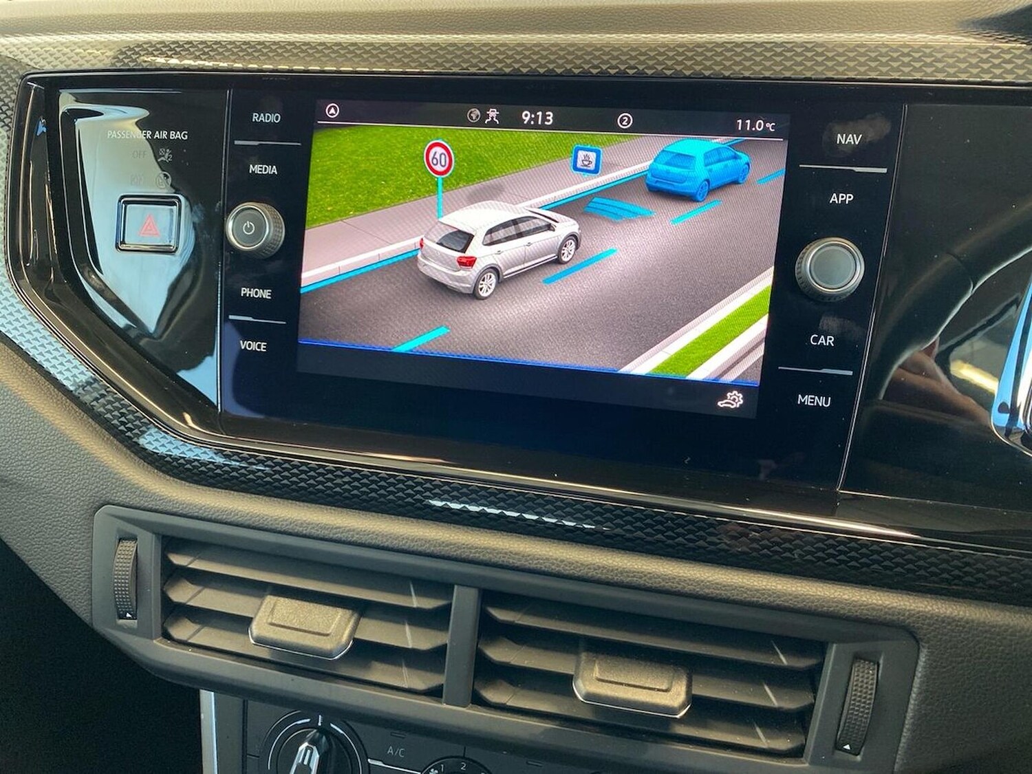 Used Volkswagen Polo 2024 for sale - 77962277: Photo 24