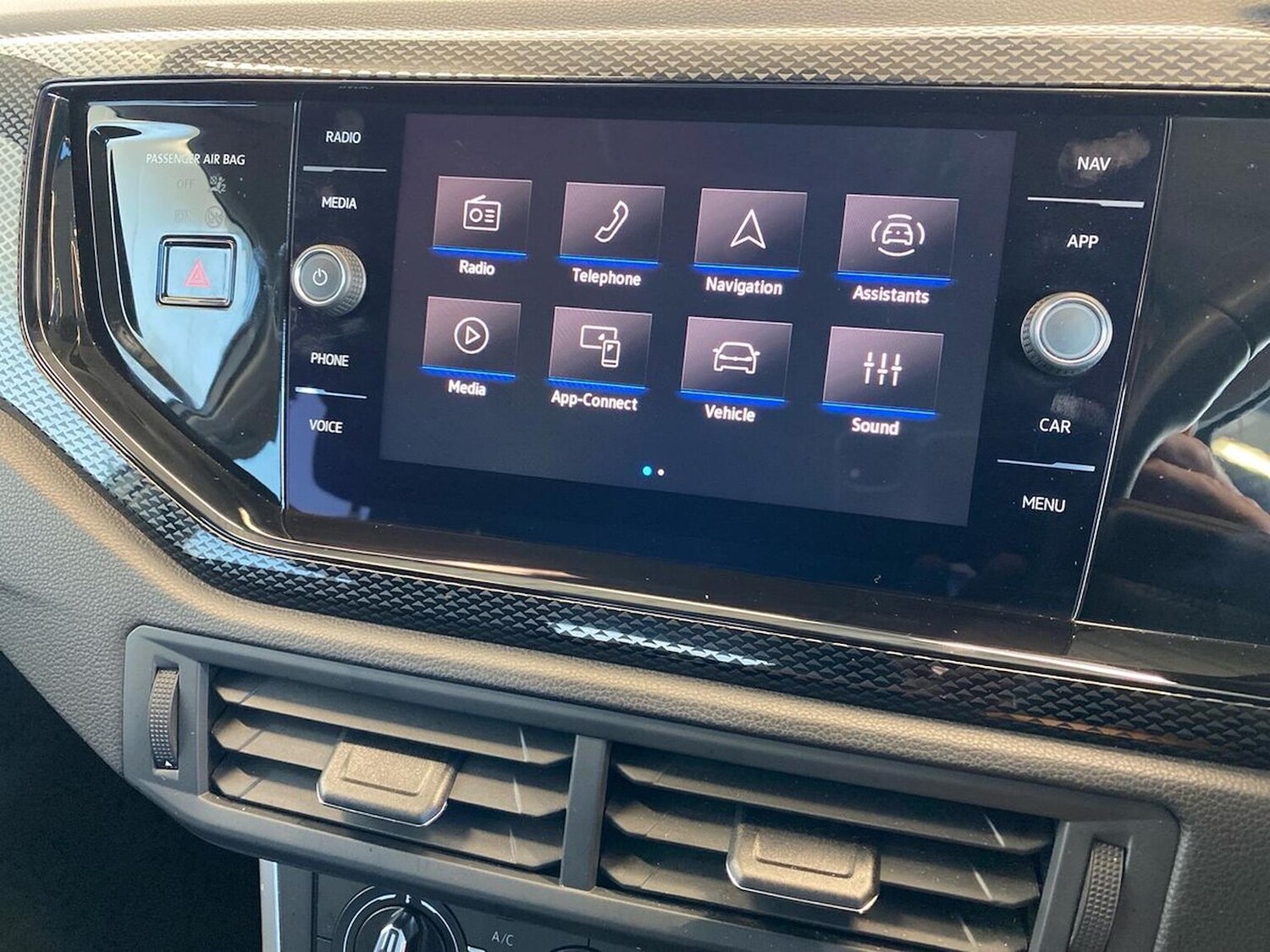 Used Volkswagen Polo 2024 for sale - 77962277: Photo 25