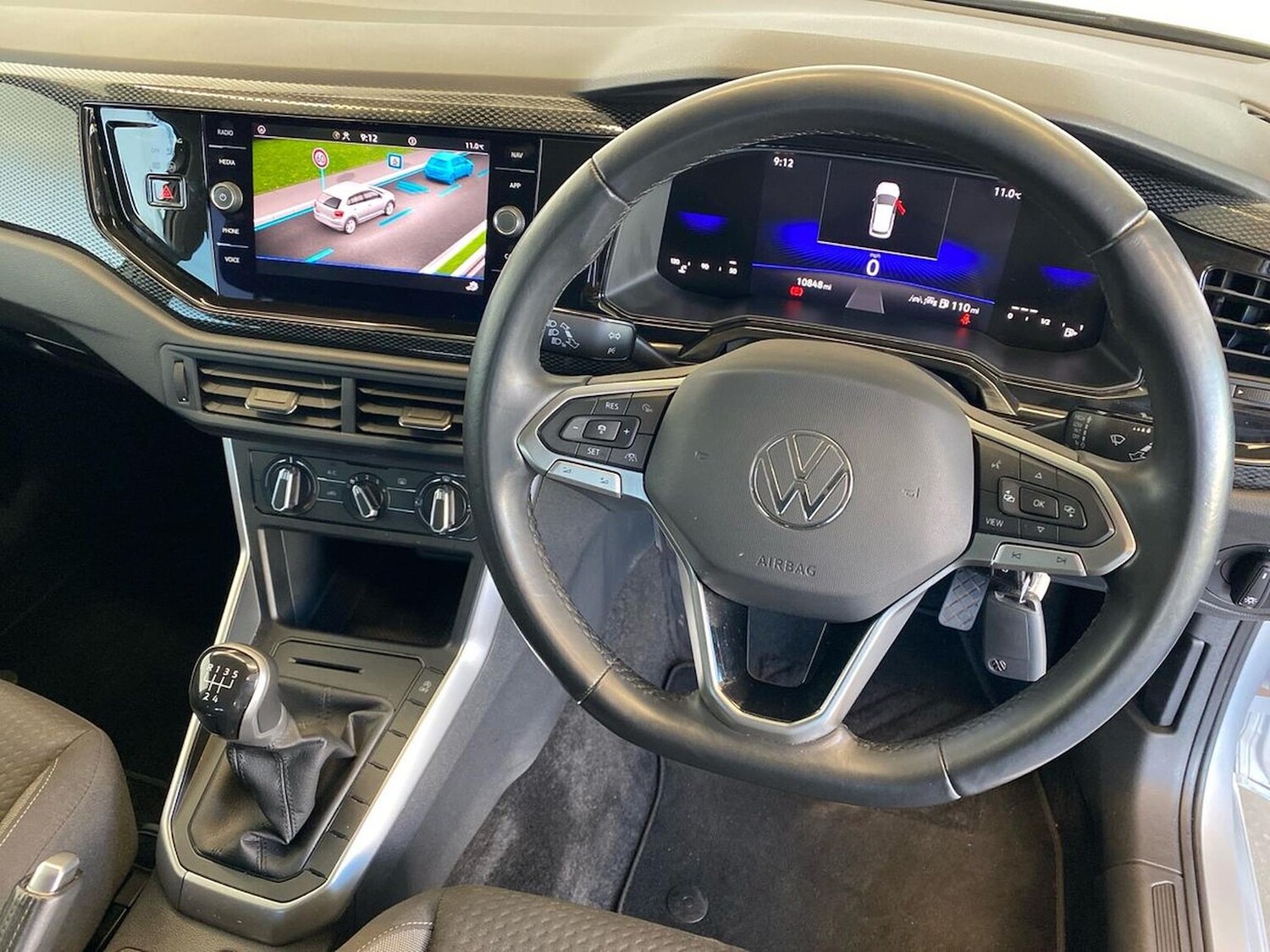 Used Volkswagen Polo 2024 for sale - 77962277: Photo 26