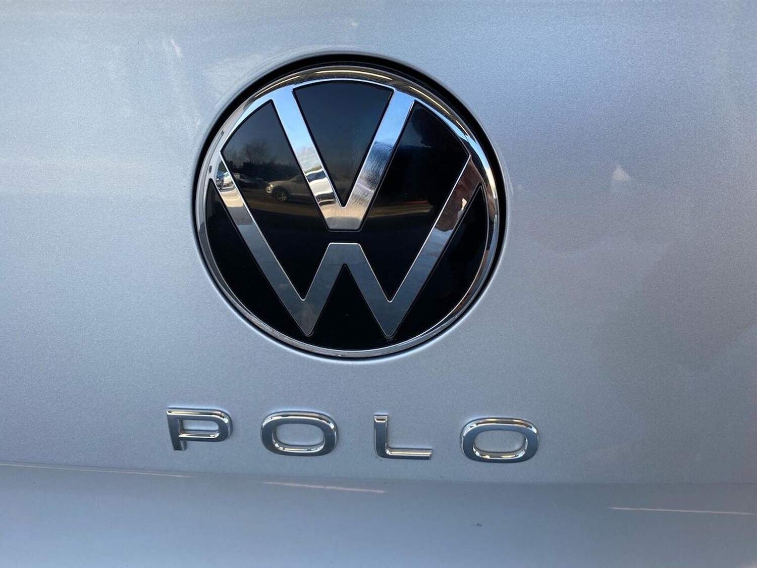 Used Volkswagen Polo 2024 for sale - 77962277: Photo 29