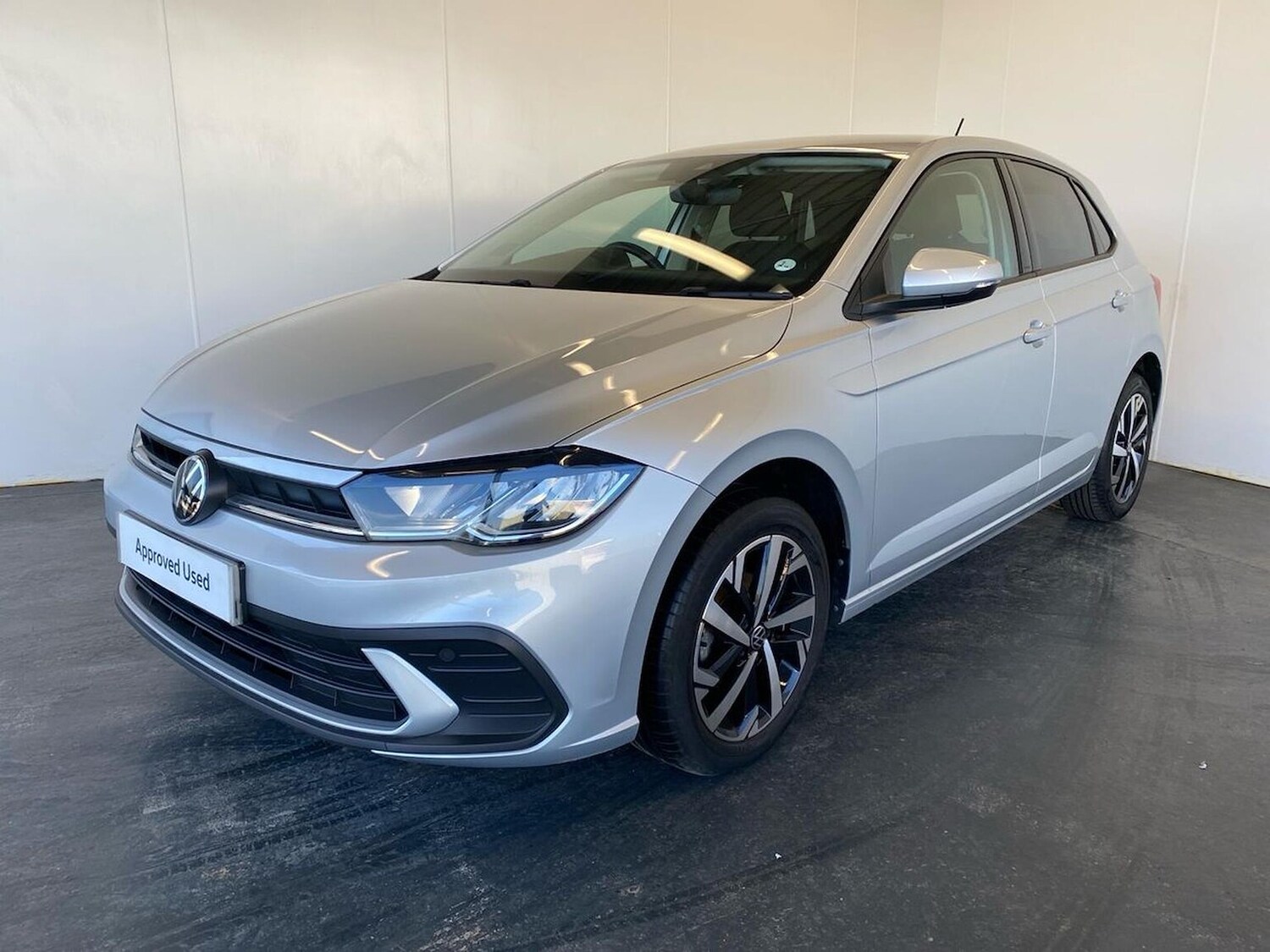 Used Volkswagen Polo 2024 for sale - 77962277: Photo 34