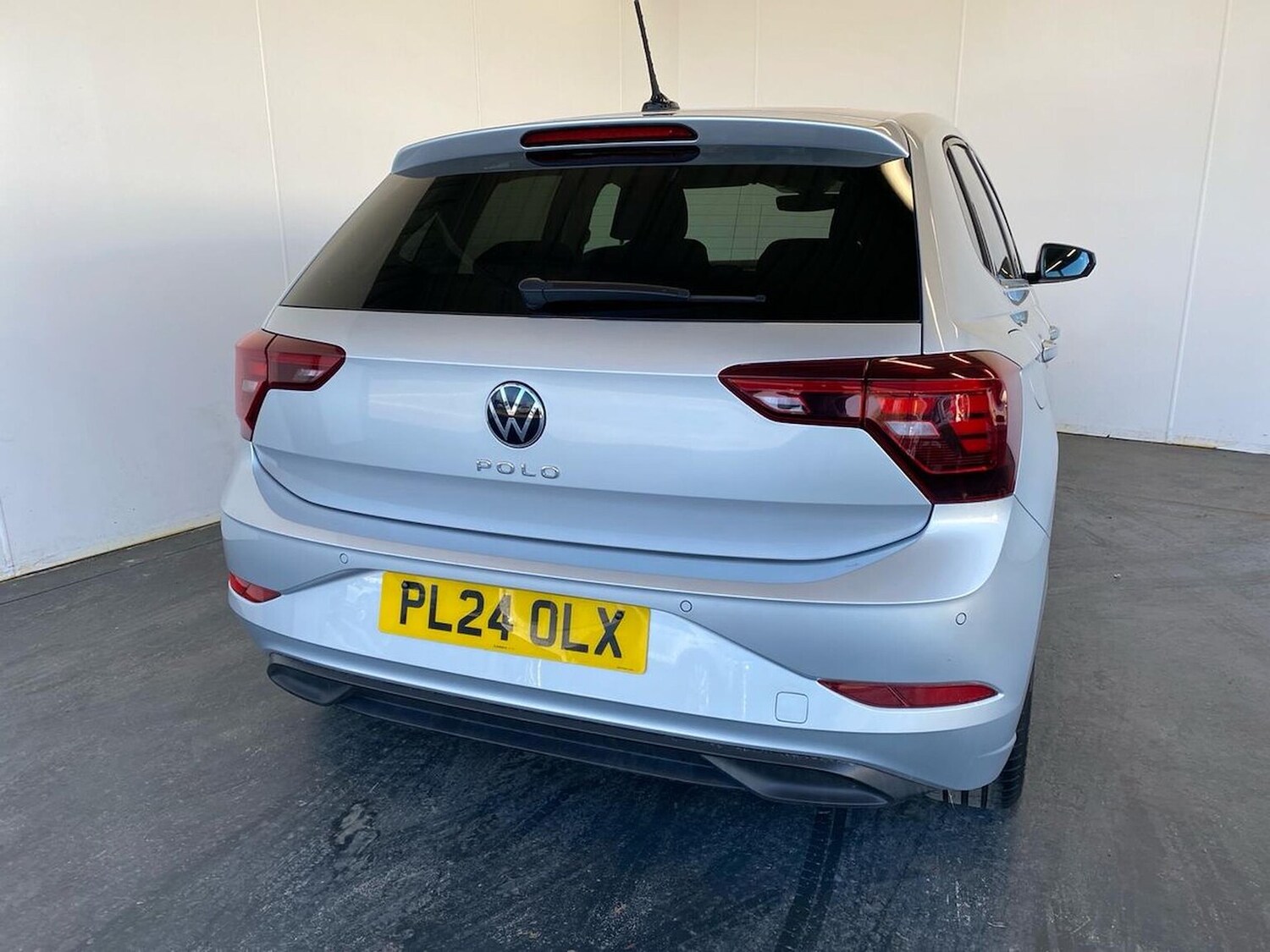 Used Volkswagen Polo 2024 for sale - 77962277: Photo 35