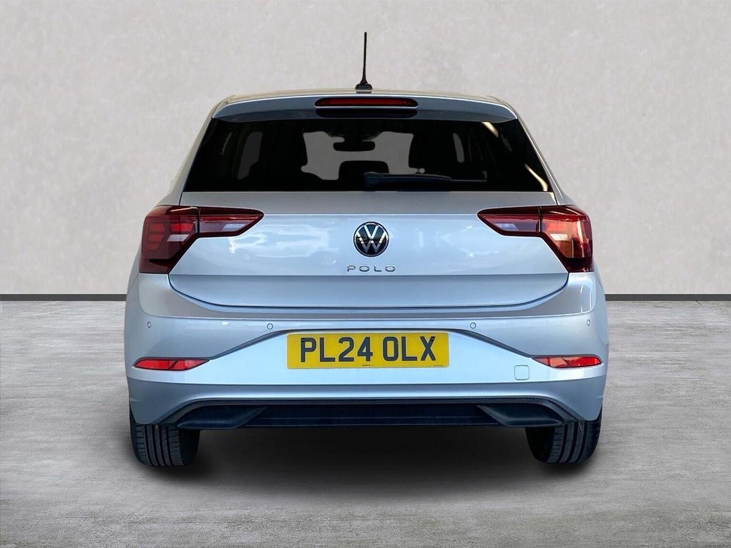 Used Volkswagen Polo 2024 for sale - 77962277: Photo 4