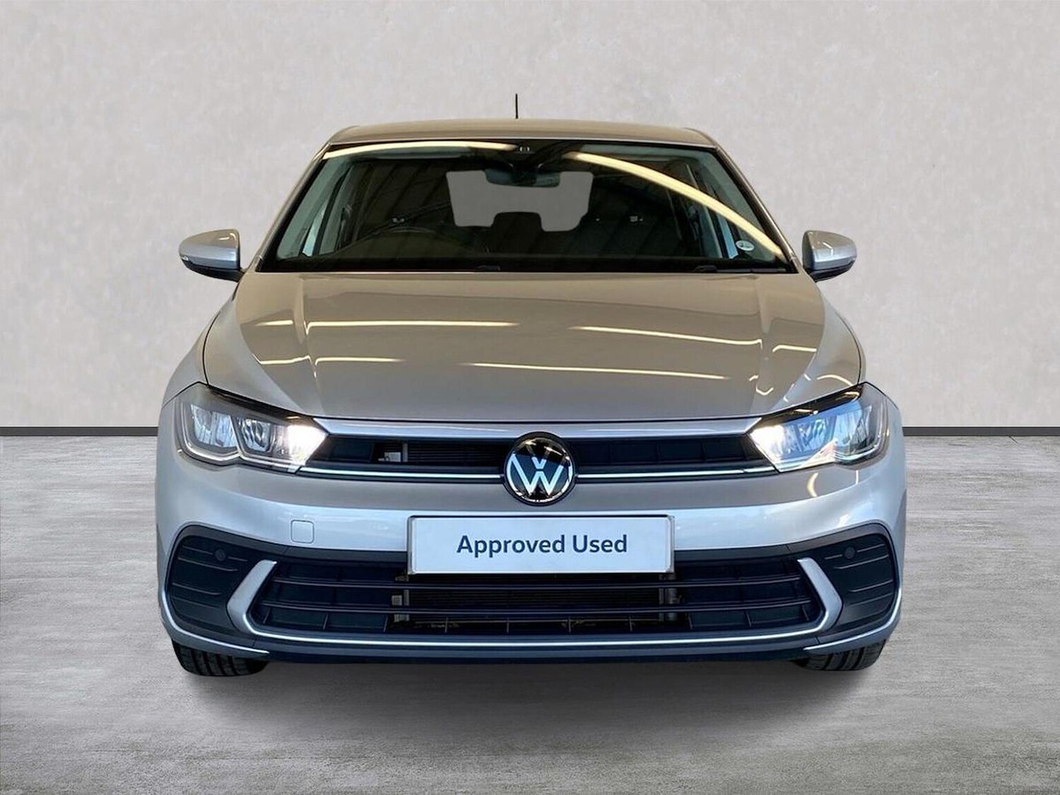 Used Volkswagen Polo 2024 for sale - 77962277: Photo 5