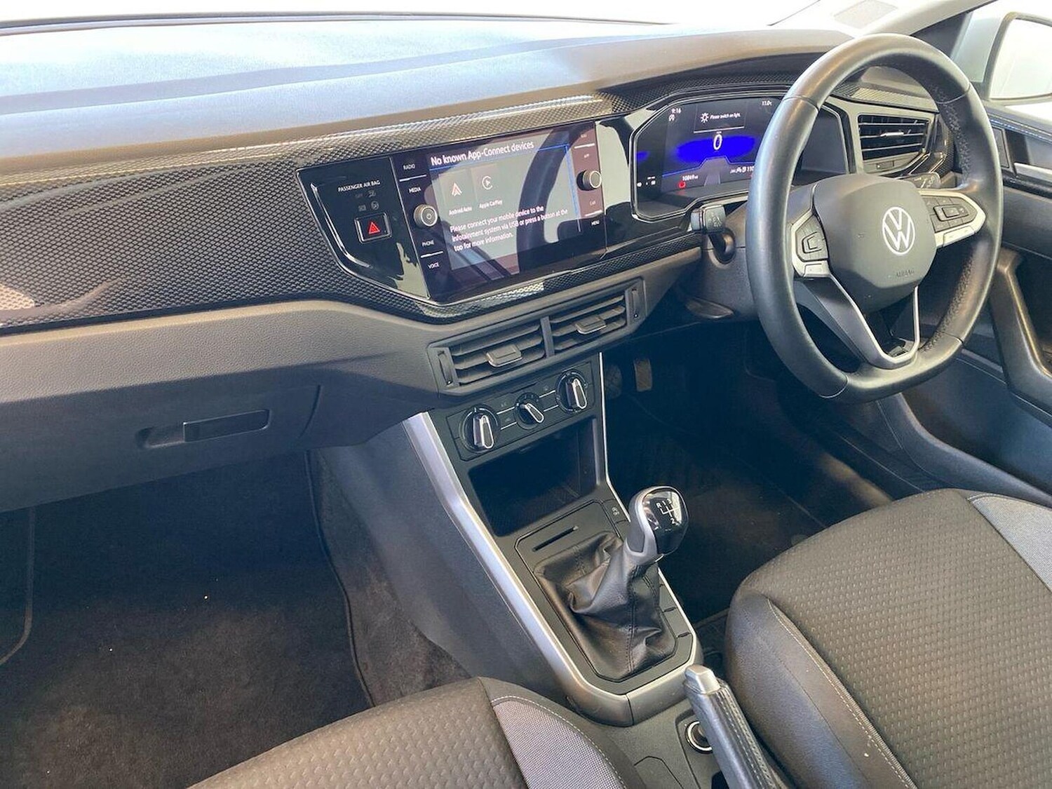 Used Volkswagen Polo 2024 for sale - 77962277: Photo 7