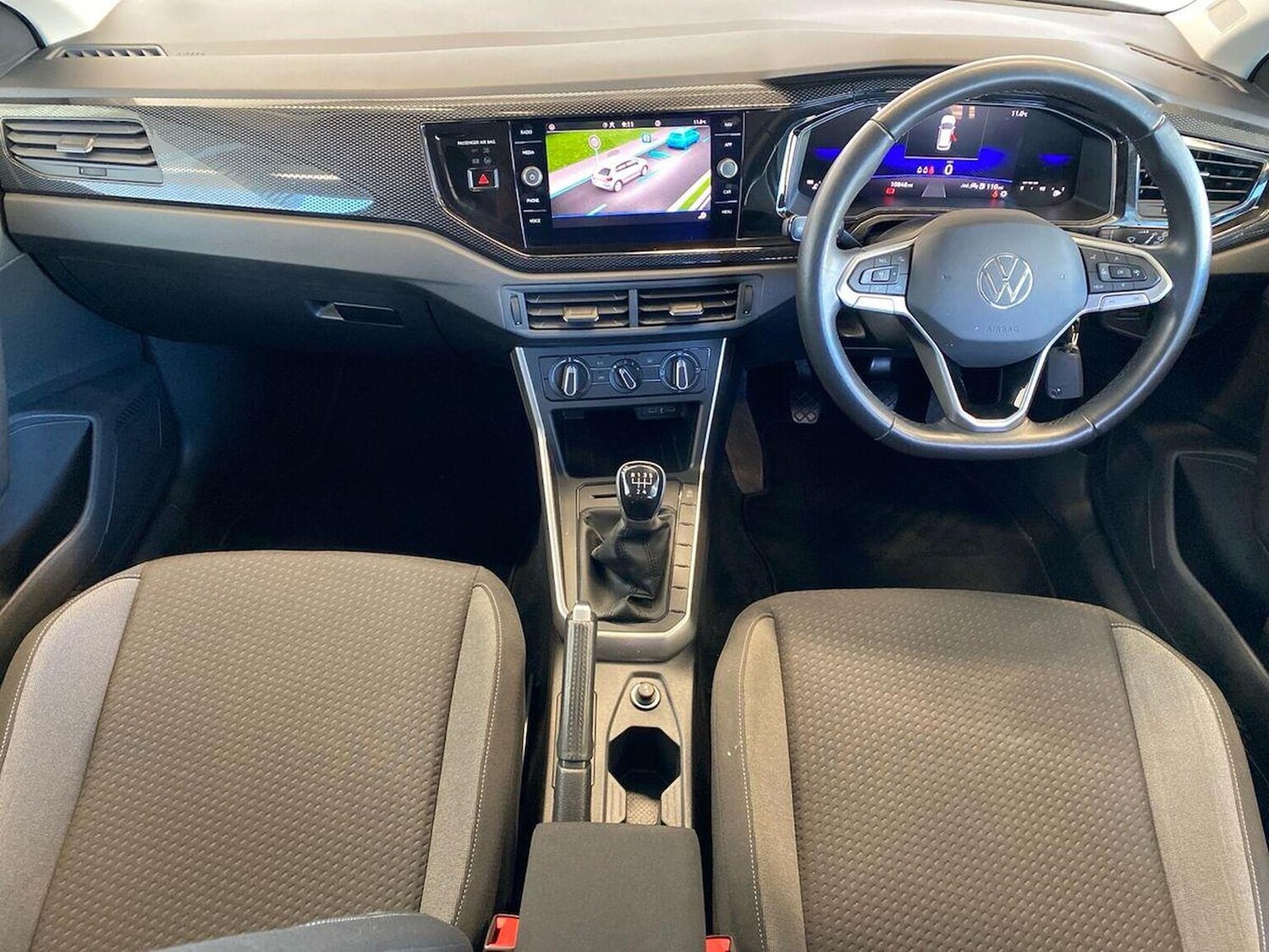 Used Volkswagen Polo 2024 for sale - 77962277: Photo 8