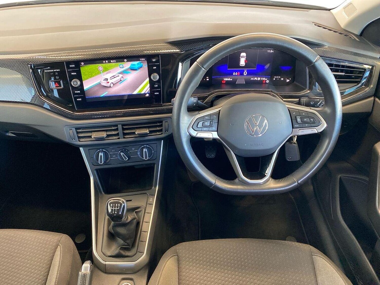 Used Volkswagen Polo 2024 for sale - 77962277: Photo 9