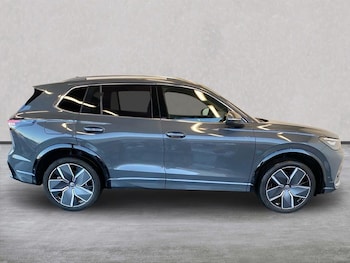 Used Volkswagen Tiguan 2025 for sale - 78540796: Photo
