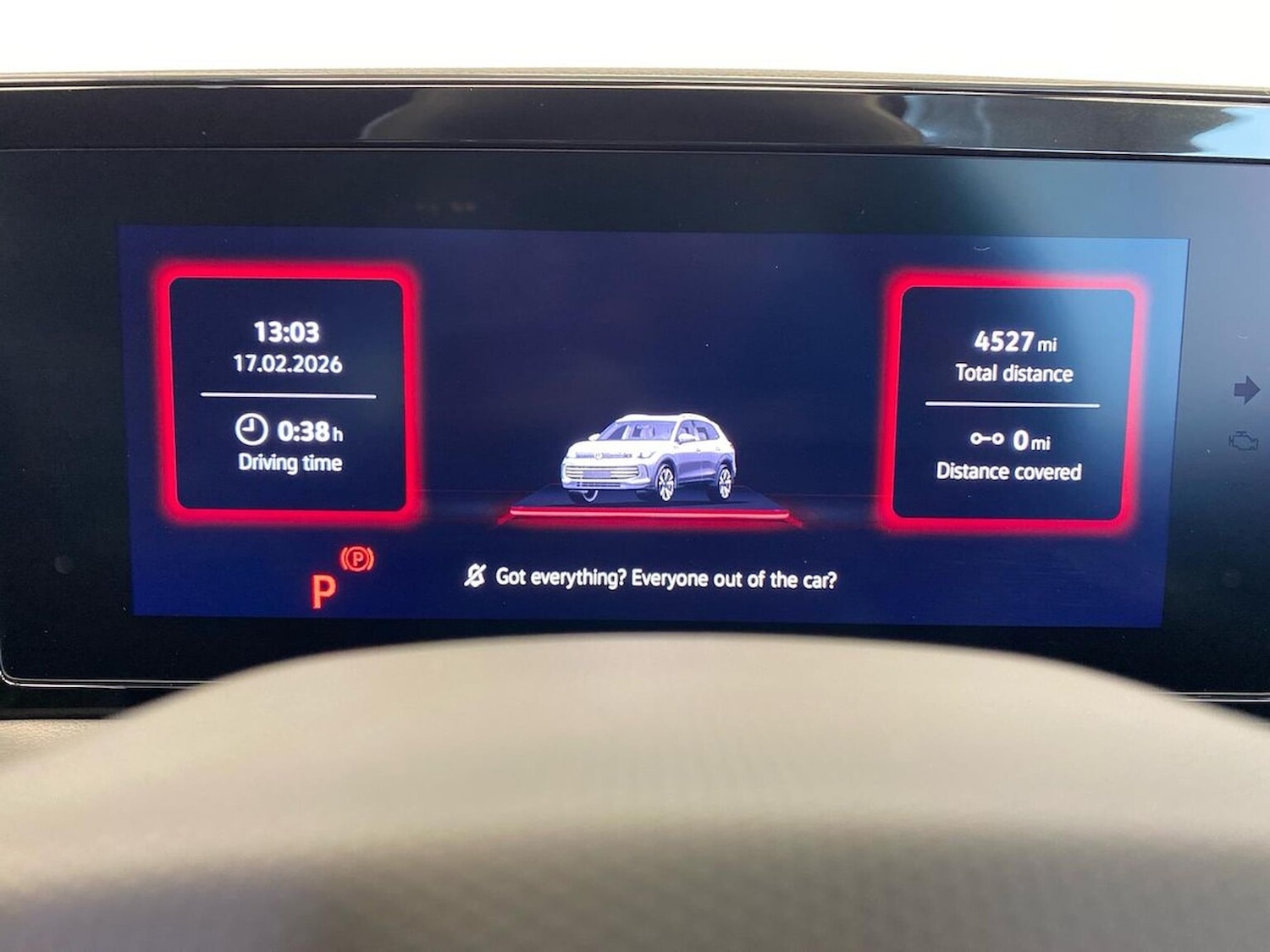 Used Volkswagen Tiguan 2025 for sale - 78121884: Photo 10