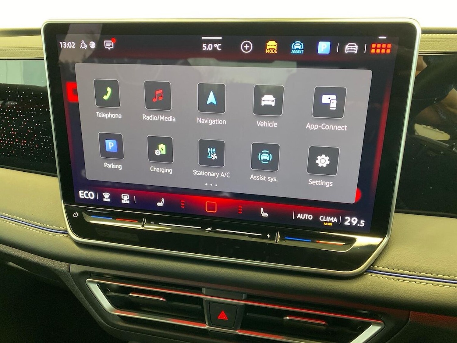 Used Volkswagen Tiguan 2025 for sale - 78121884: Photo 11