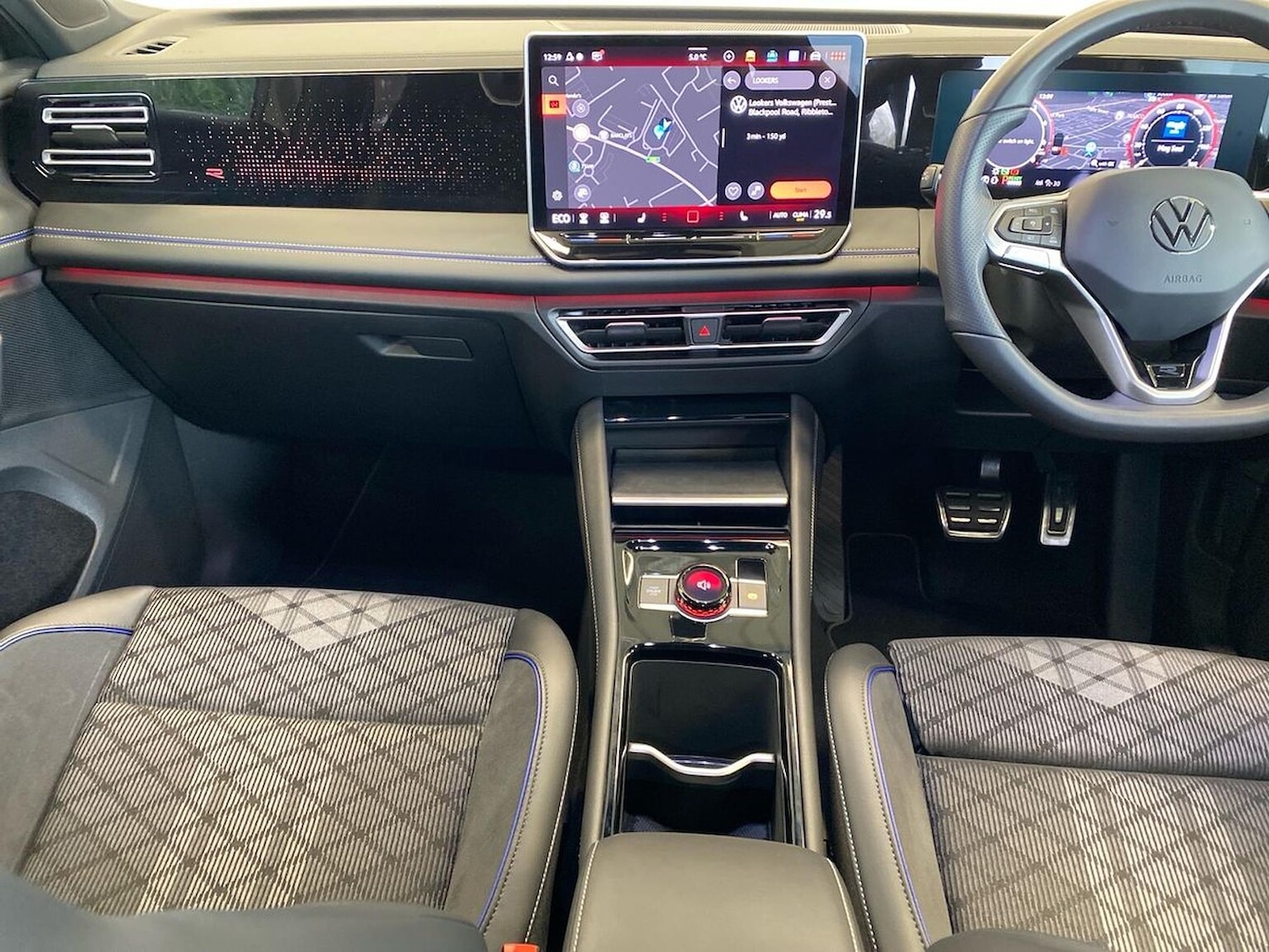 Used Volkswagen Tiguan 2025 for sale - 78121884: Photo 12