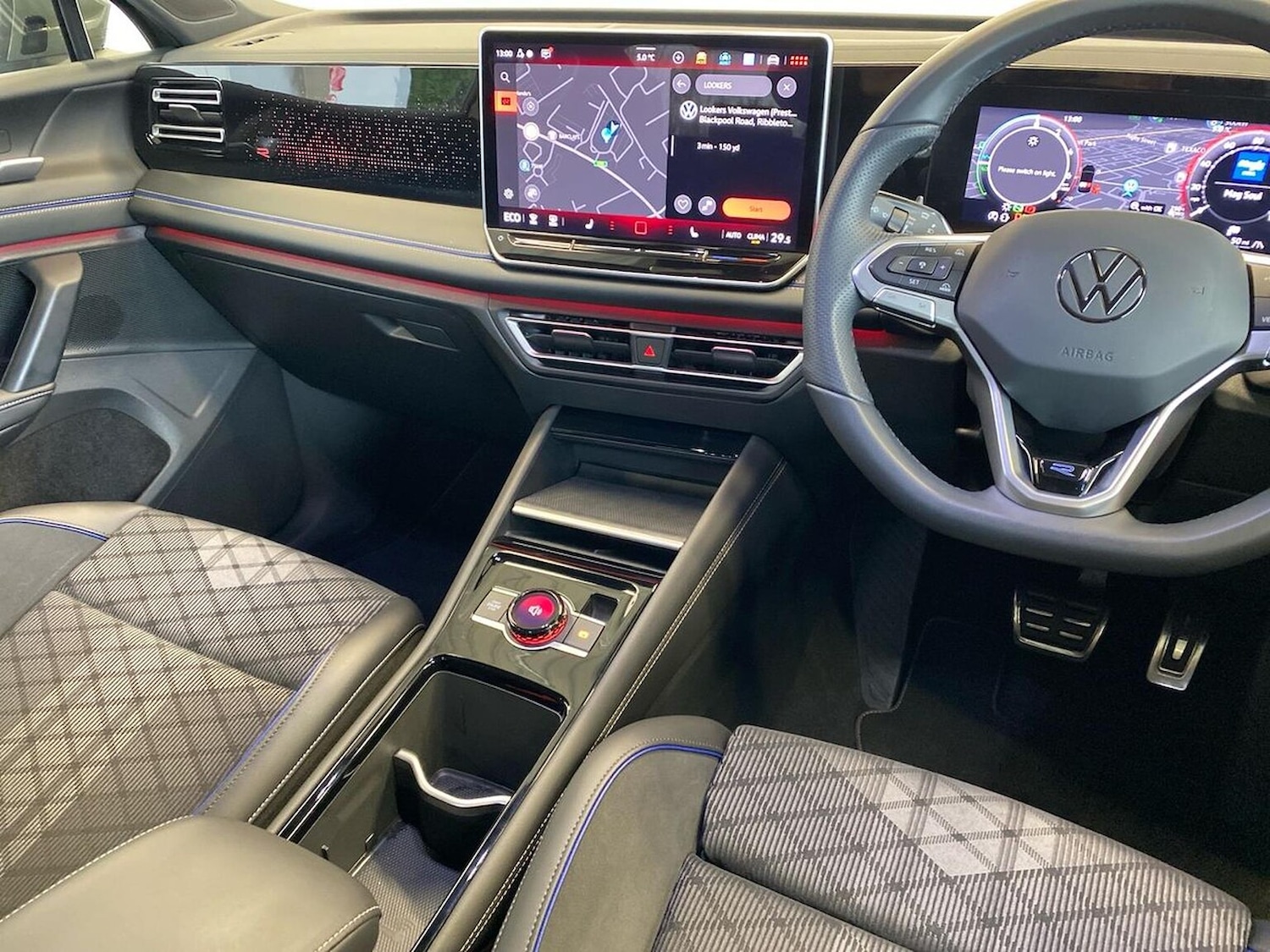 Used Volkswagen Tiguan 2025 for sale - 78121884: Photo 13