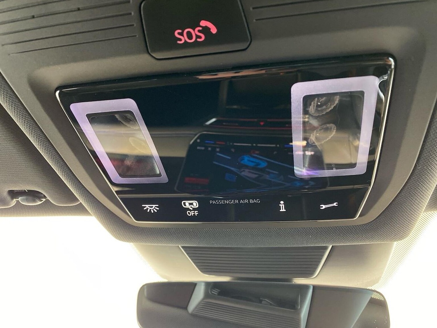 Used Volkswagen Tiguan 2025 for sale - 78121884: Photo 14