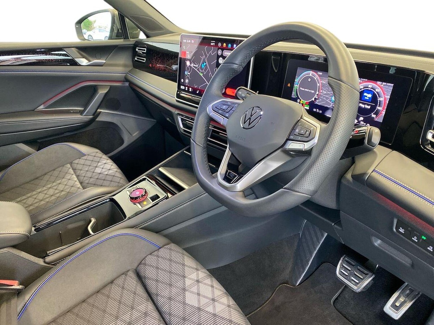 Used Volkswagen Tiguan 2025 for sale - 78121884: Photo 15