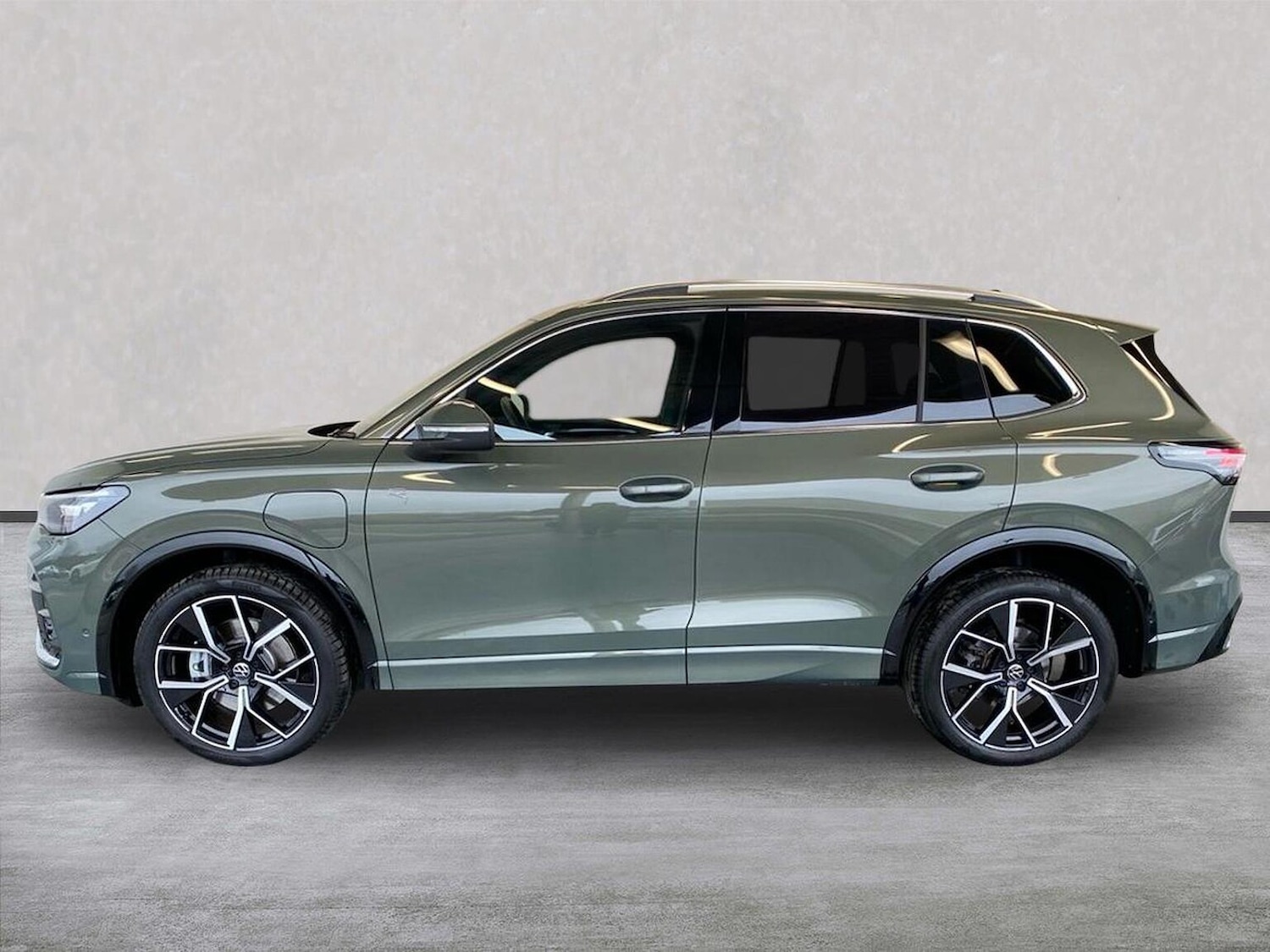 Used Volkswagen Tiguan 2025 for sale - 78121884: Photo 19