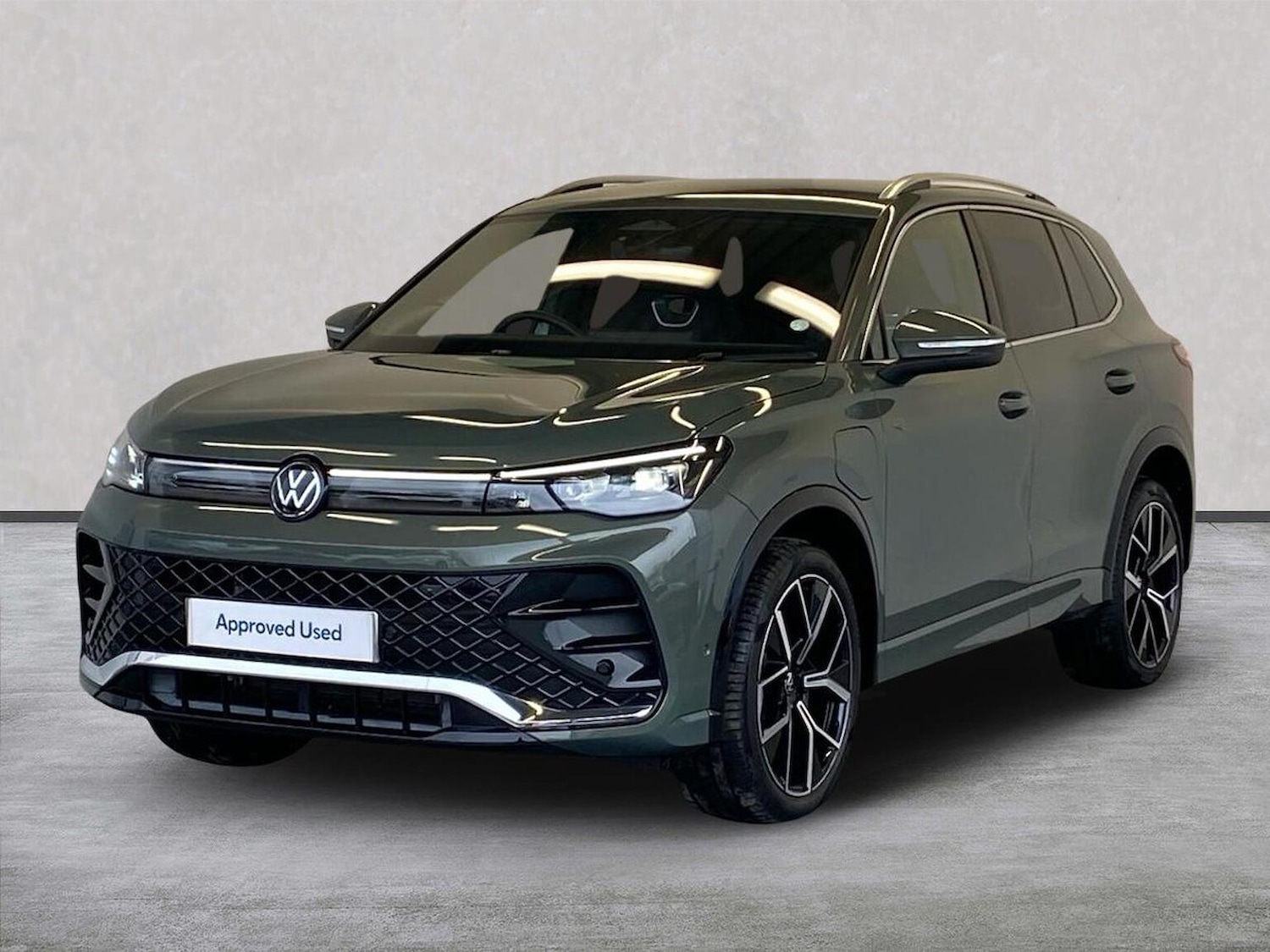 Used Volkswagen Tiguan 2025 for sale - 78121884: Photo 20