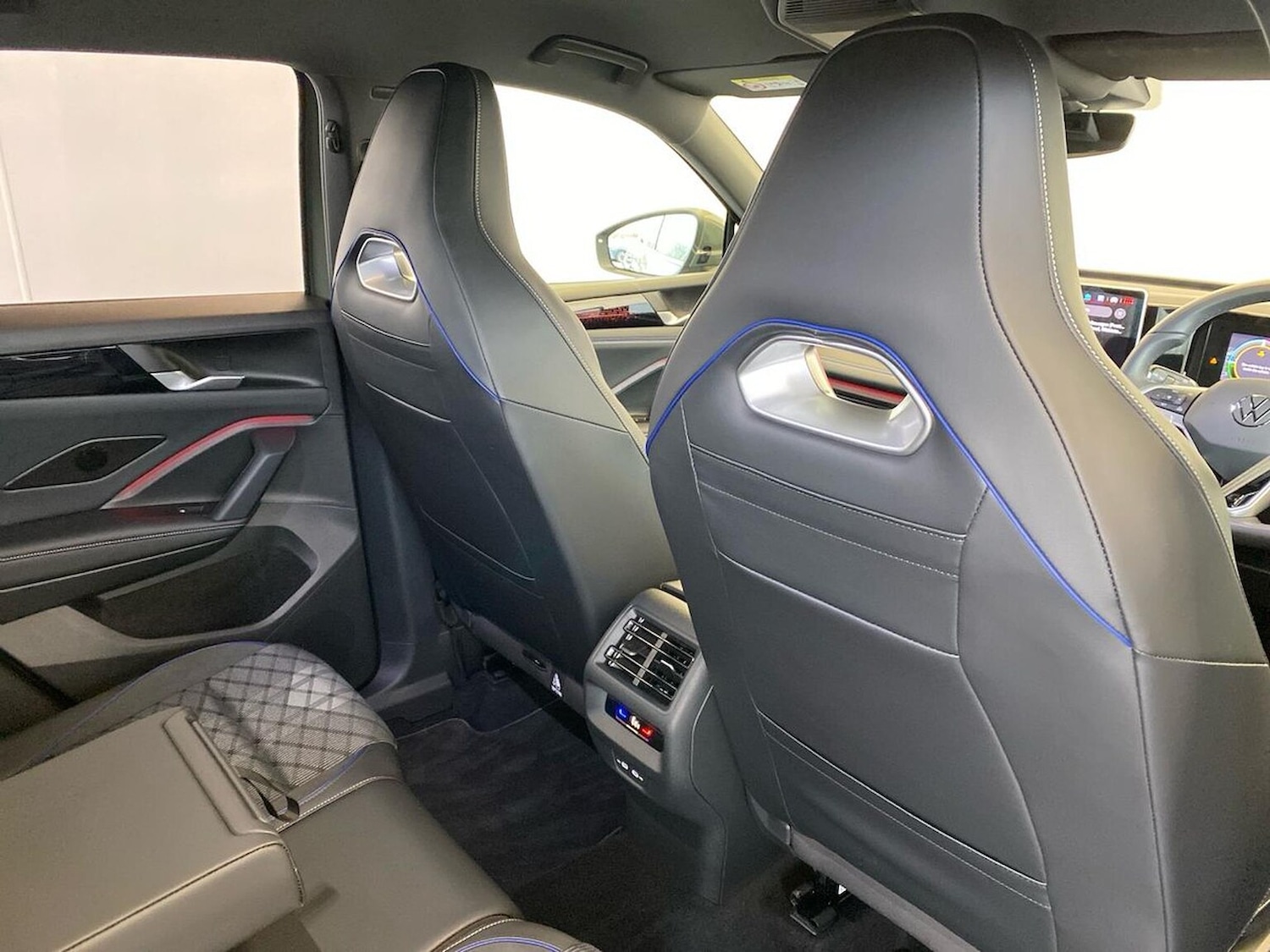 Used Volkswagen Tiguan 2025 for sale - 78121884: Photo 22