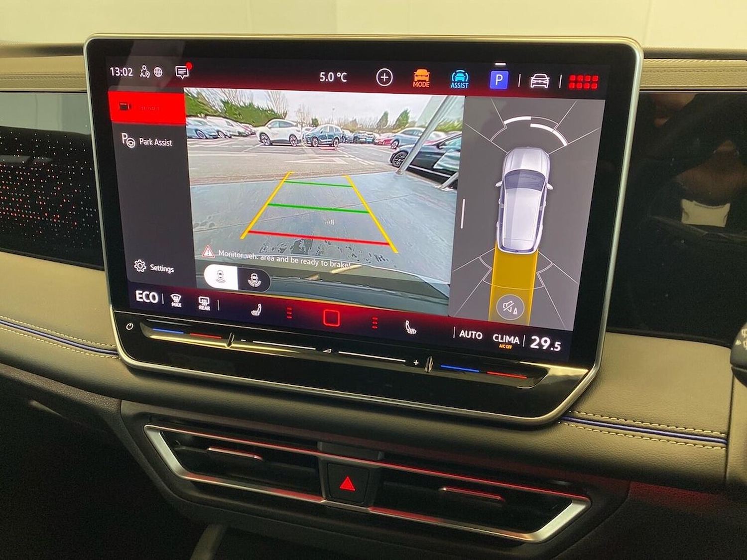 Used Volkswagen Tiguan 2025 for sale - 78121884: Photo 23