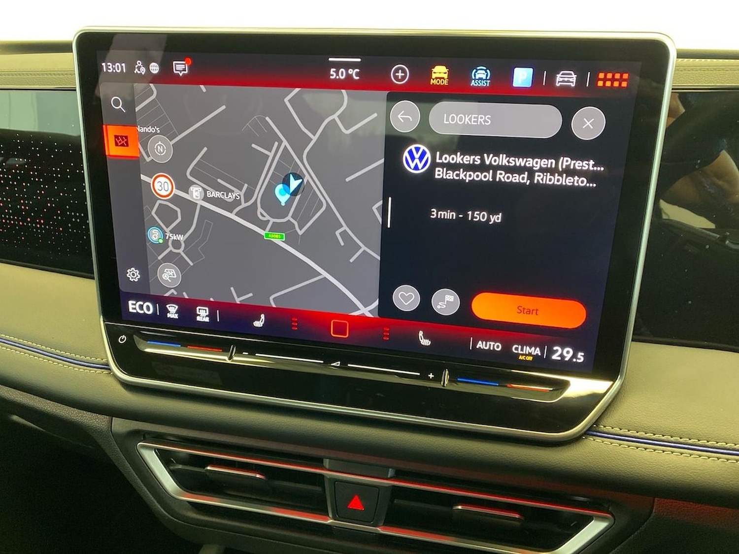 Used Volkswagen Tiguan 2025 for sale - 78121884: Photo 24