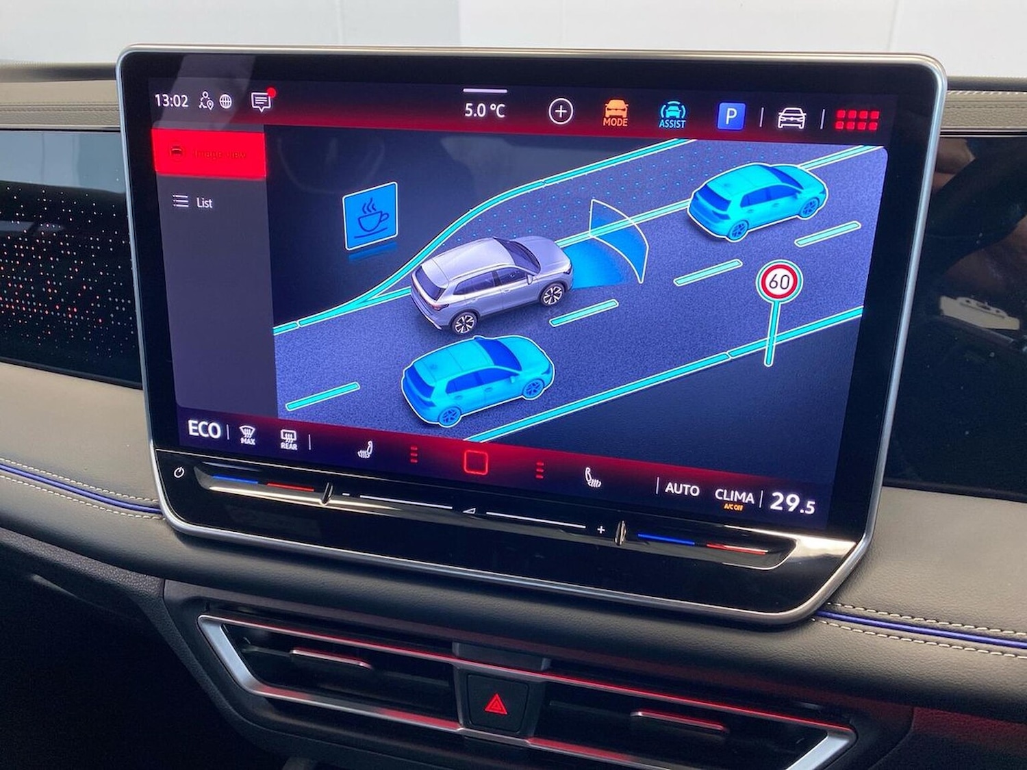 Used Volkswagen Tiguan 2025 for sale - 78121884: Photo 25