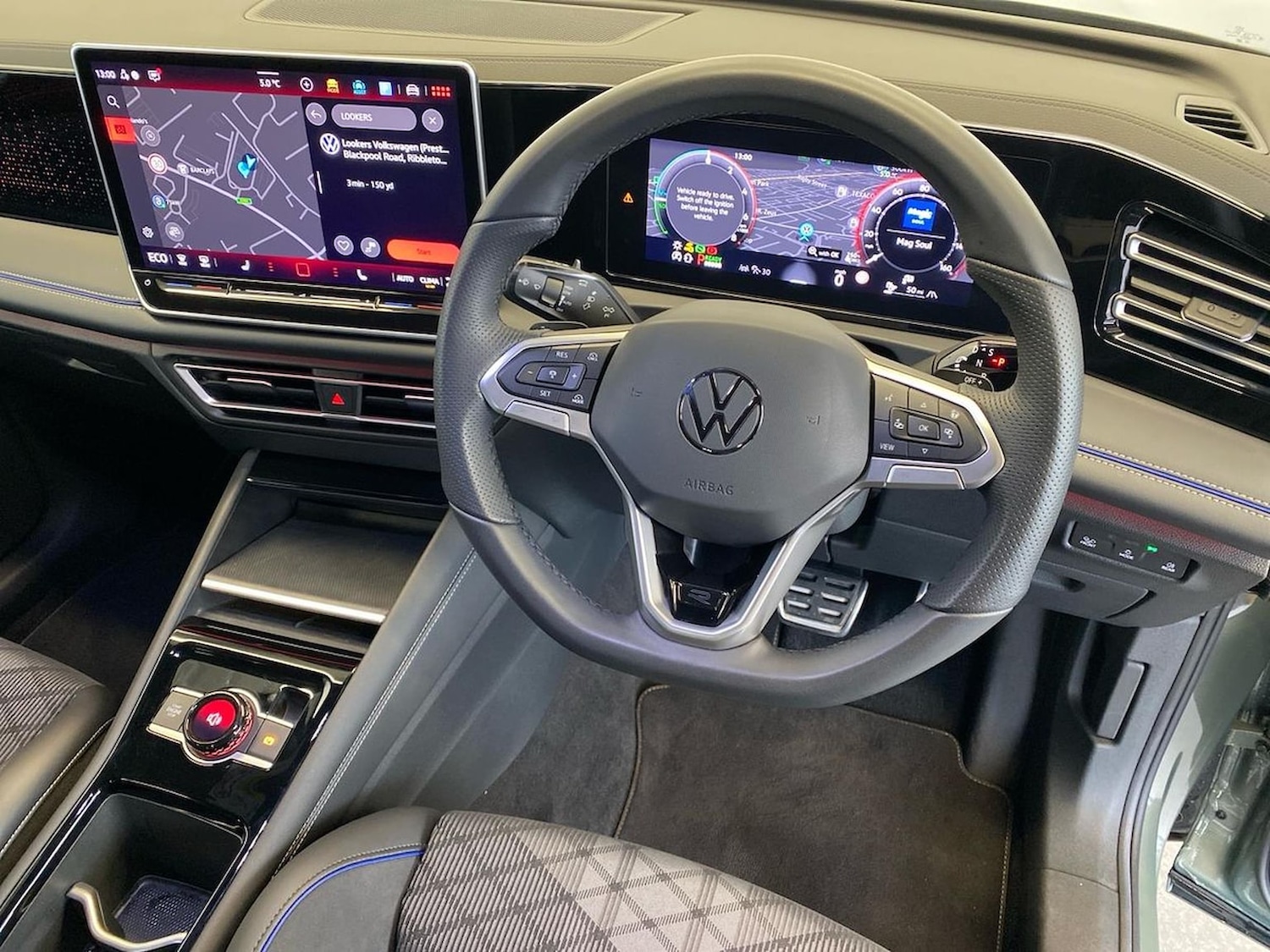 Used Volkswagen Tiguan 2025 for sale - 78121884: Photo 27