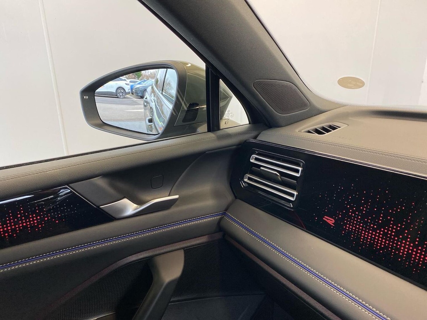 Used Volkswagen Tiguan 2025 for sale - 78121884: Photo 31