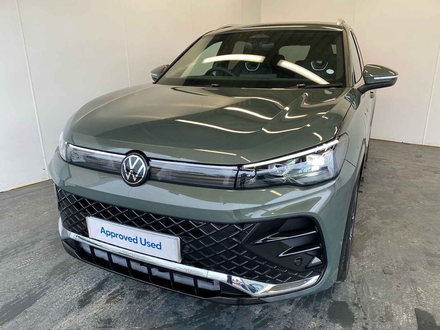 Used Volkswagen Tiguan 2025 for sale - 78121884: Photo 33