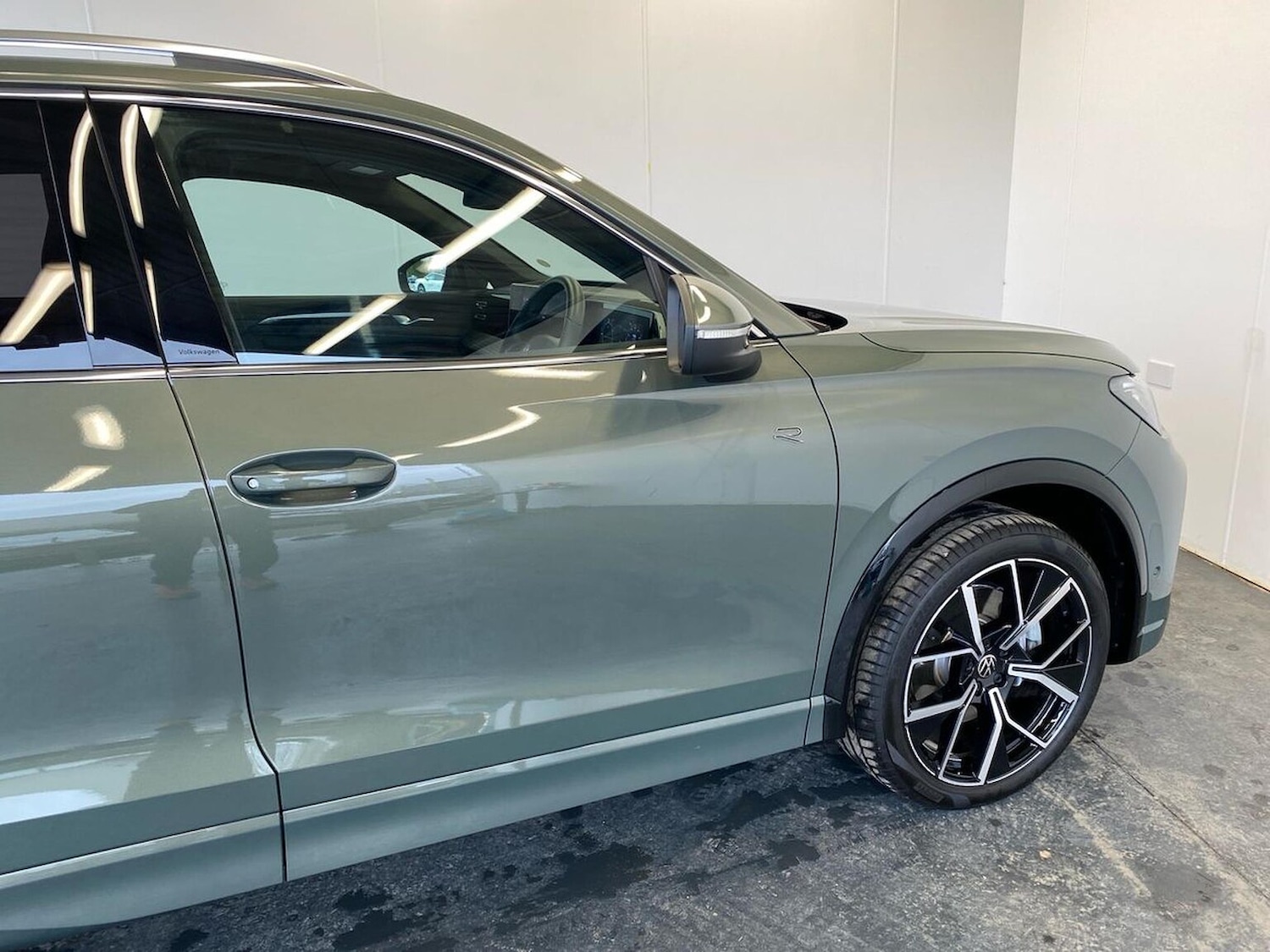 Used Volkswagen Tiguan 2025 for sale - 78121884: Photo 37