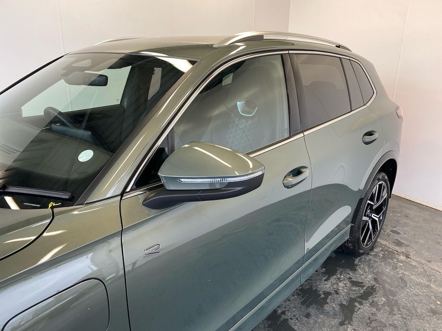 Used Volkswagen Tiguan 2025 for sale - 78121884: Photo 38