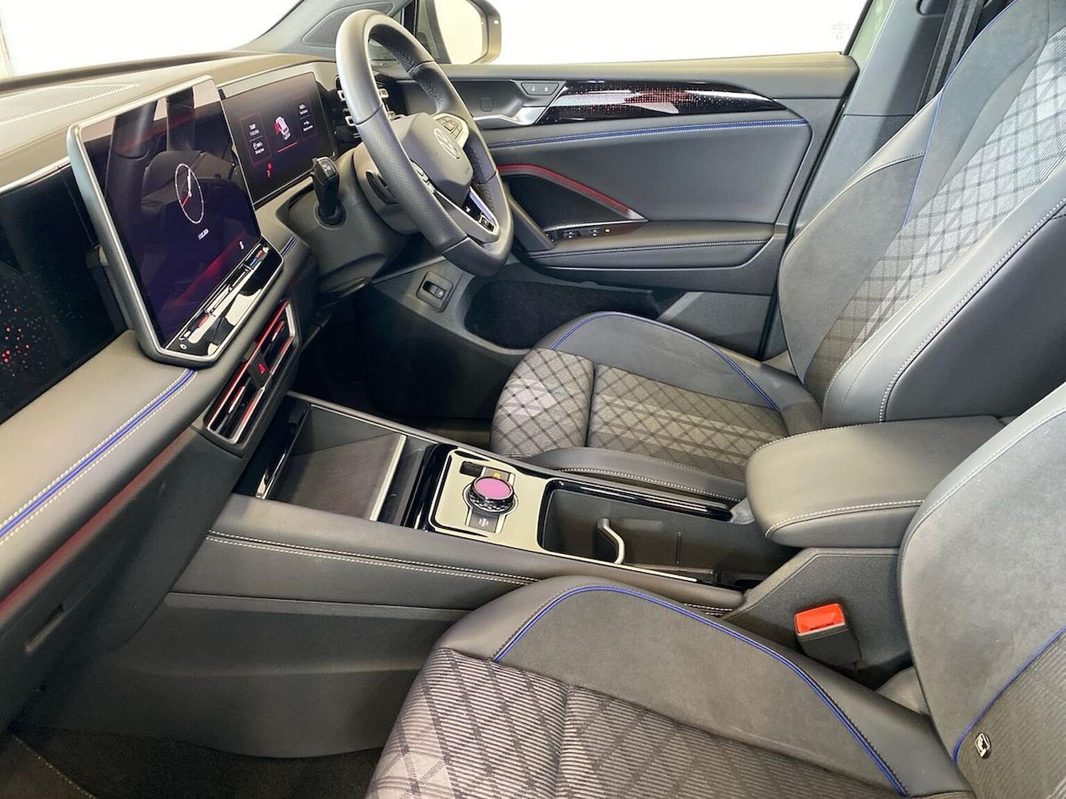 Used Volkswagen Tiguan 2025 for sale - 78121884: Photo 39