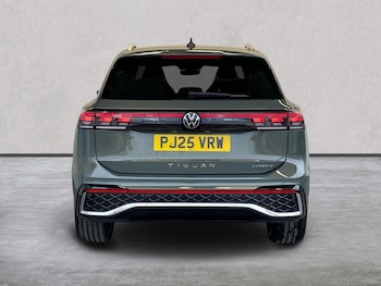 Used Volkswagen Tiguan 2025 for sale - 78121884: Photo