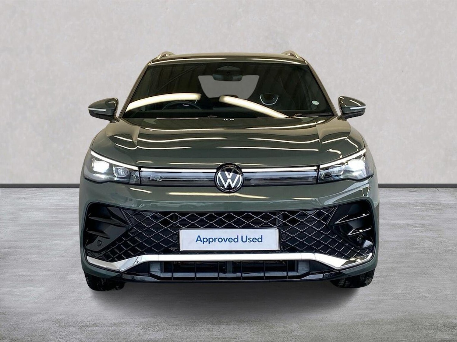 Used Volkswagen Tiguan 2025 for sale - 78121884: Photo 5