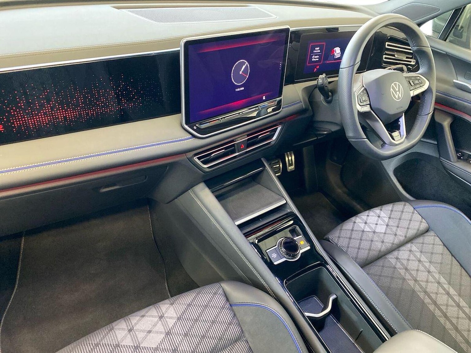 Used Volkswagen Tiguan 2025 for sale - 78121884: Photo 7