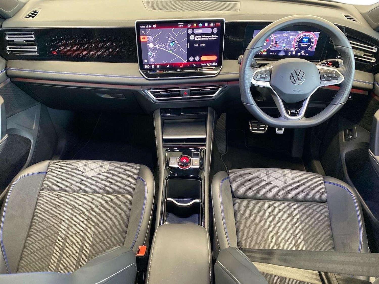 Used Volkswagen Tiguan 2025 for sale - 78121884: Photo 8