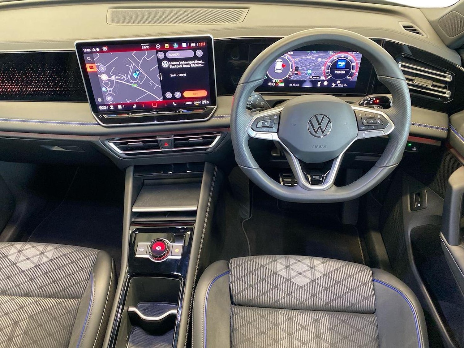 Used Volkswagen Tiguan 2025 for sale - 78121884: Photo 9