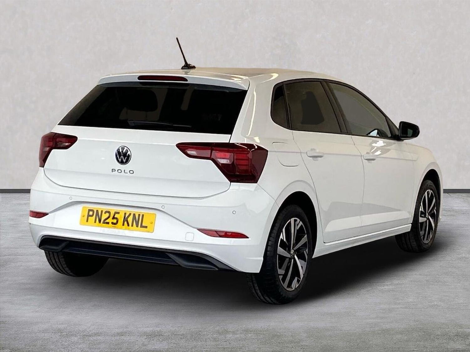 Used Volkswagen Polo 2025 for sale - 76171568: Photo 18