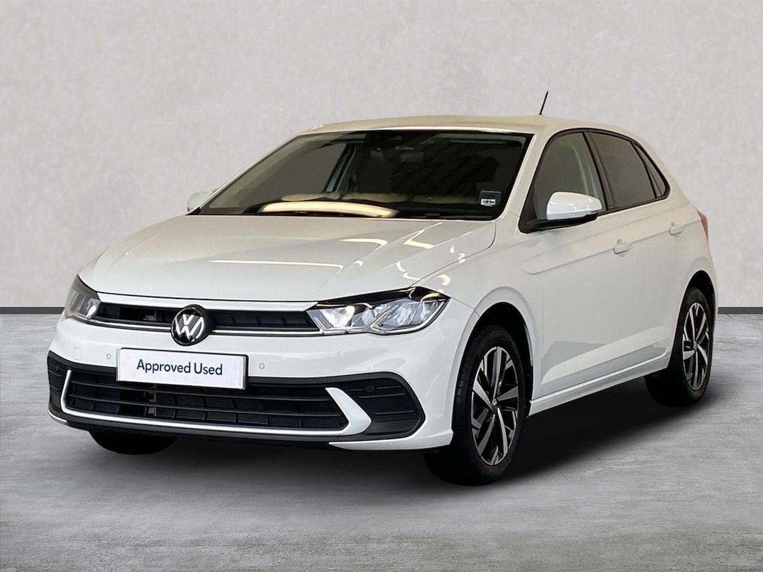 Used Volkswagen Polo 2025 for sale - 76171568: Photo 20
