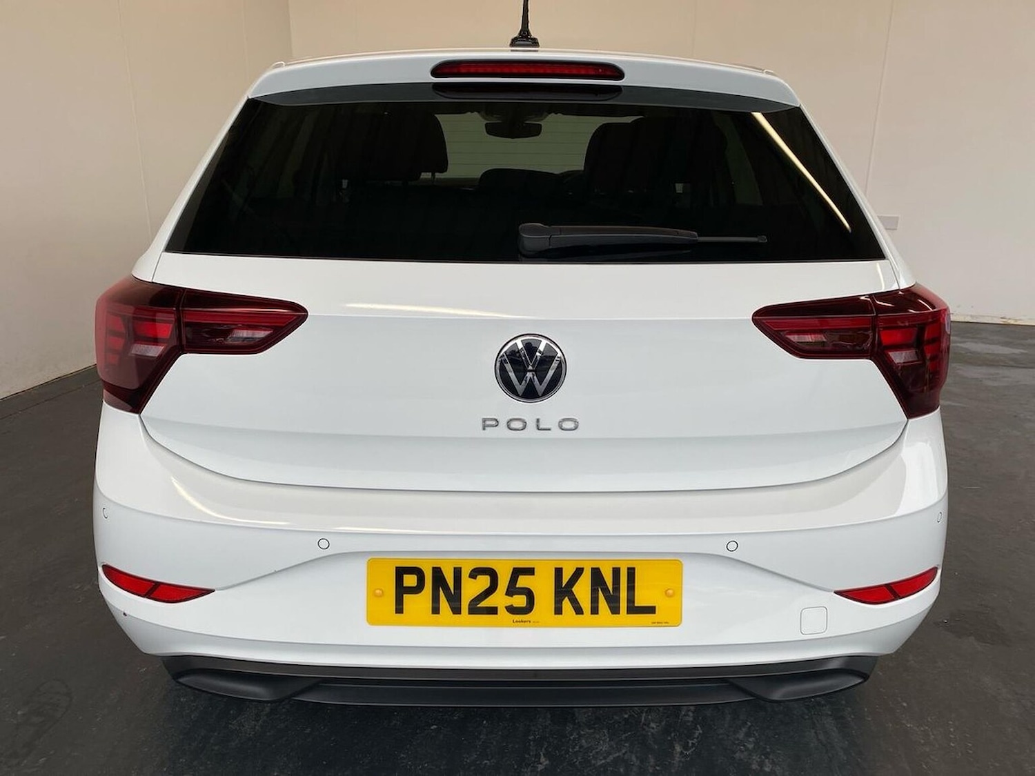 Used Volkswagen Polo 2025 for sale - 76171568: Photo 28