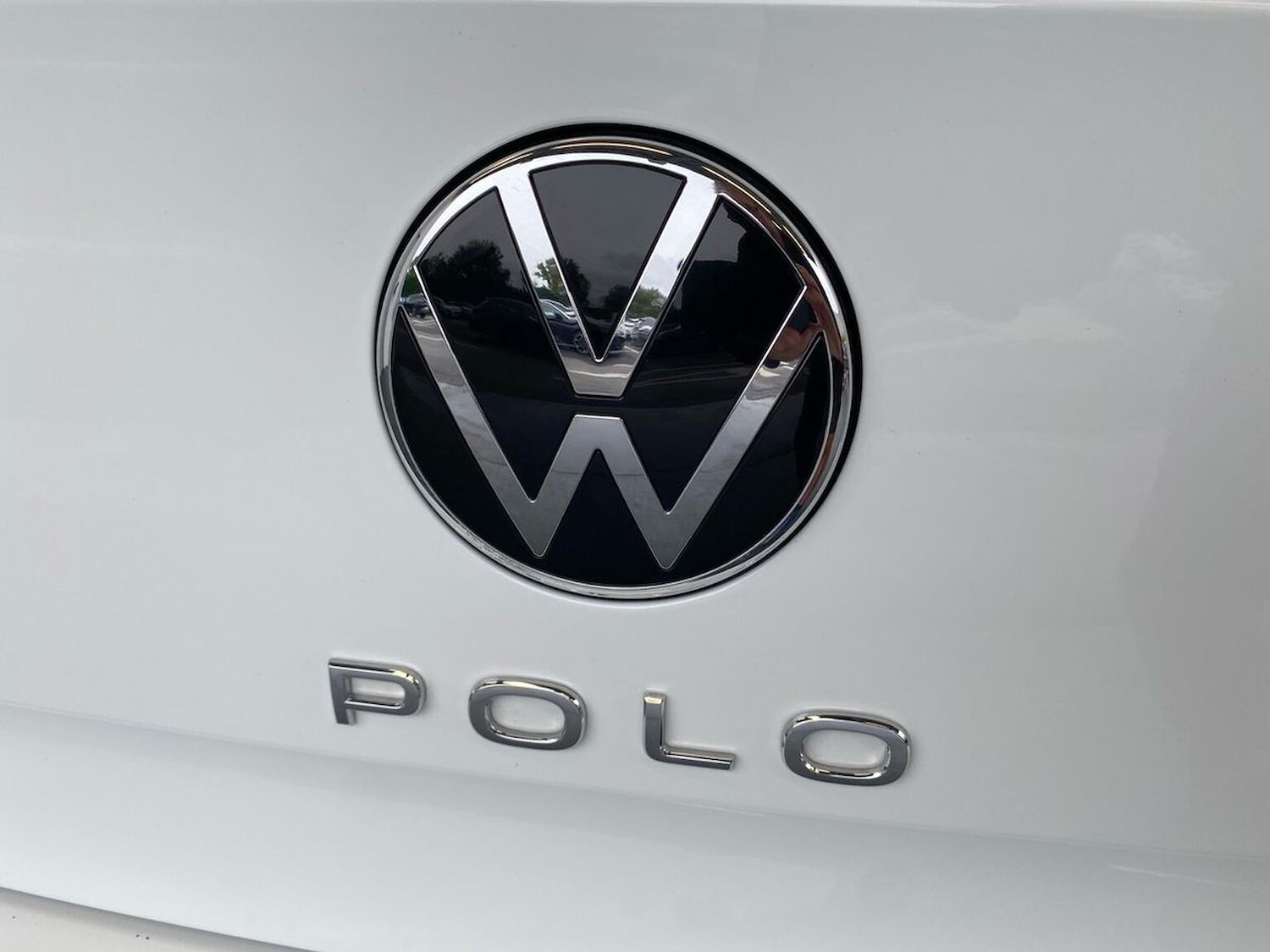 Used Volkswagen Polo 2025 for sale - 76171568: Photo 29