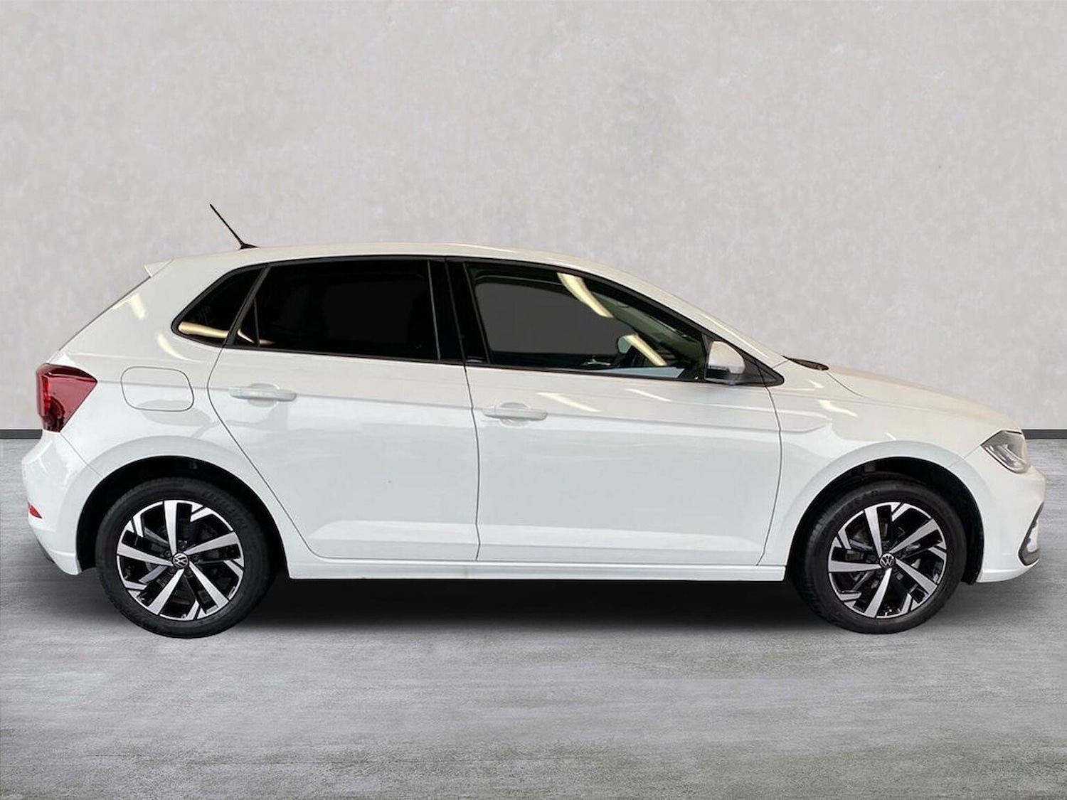 Used Volkswagen Polo 2025 for sale - 76171568: Photo 3