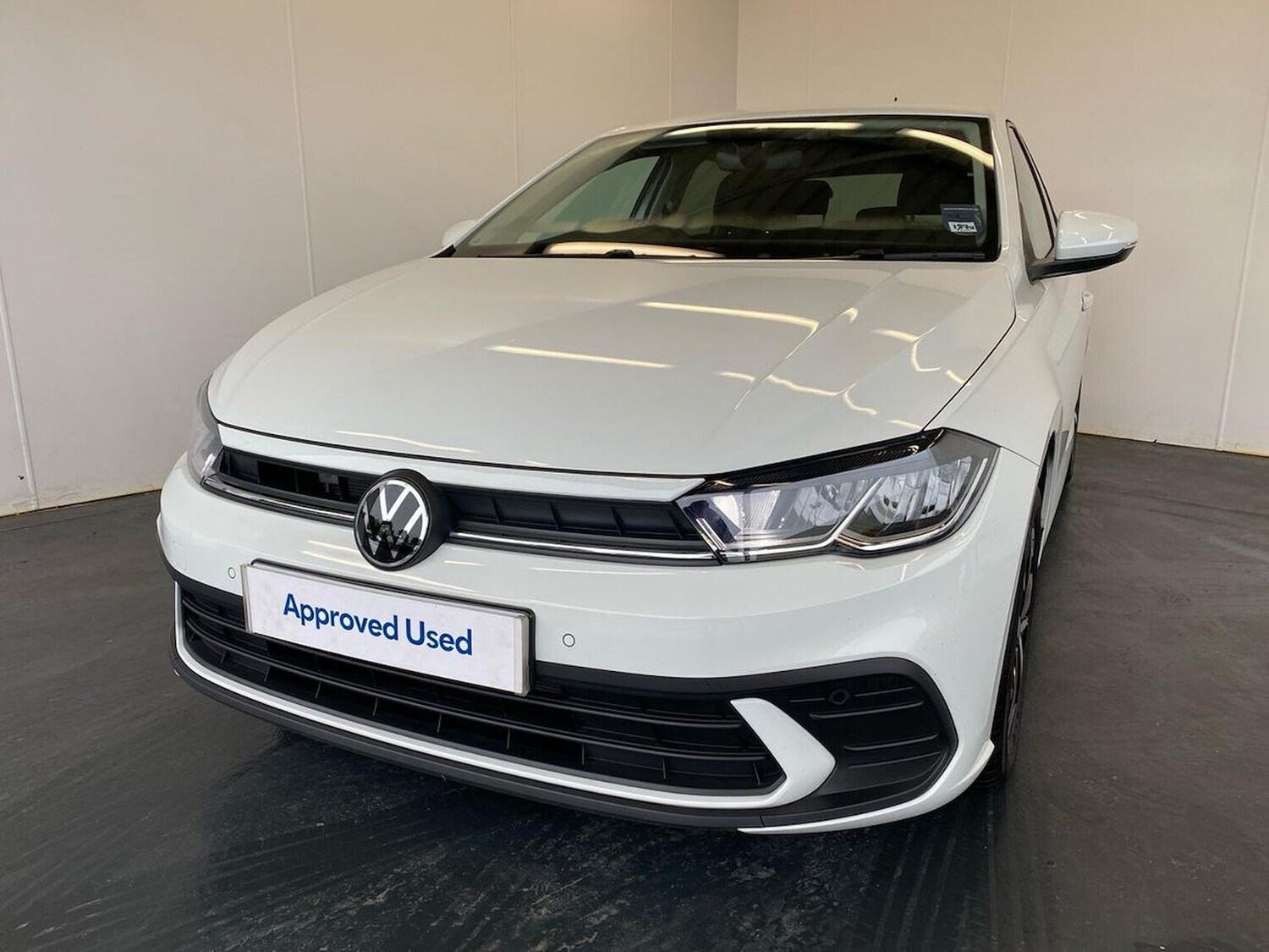 Used Volkswagen Polo 2025 for sale - 76171568: Photo 33