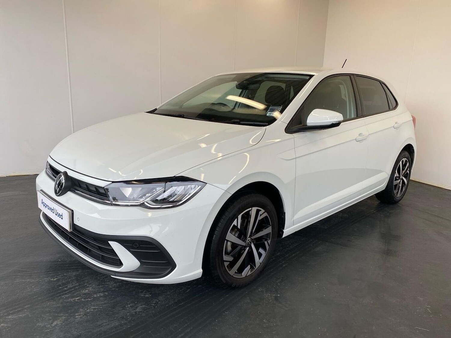 Used Volkswagen Polo 2025 for sale - 76171568: Photo 34