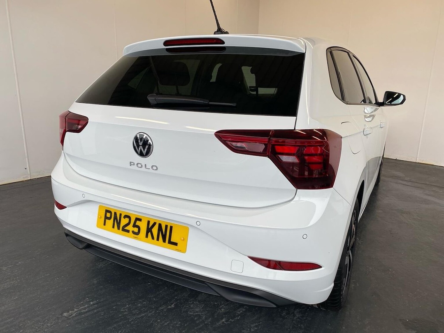 Used Volkswagen Polo 2025 for sale - 76171568: Photo 35