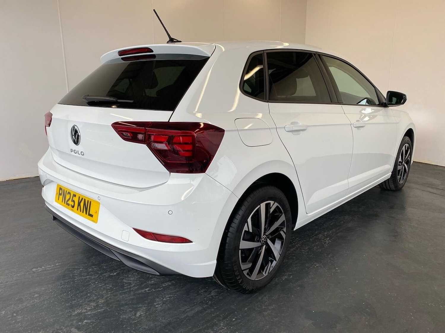 Used Volkswagen Polo 2025 for sale - 76171568: Photo 36