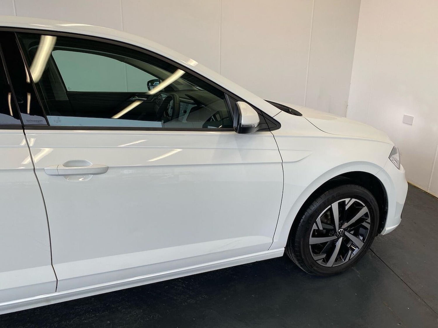 Used Volkswagen Polo 2025 for sale - 76171568: Photo 37