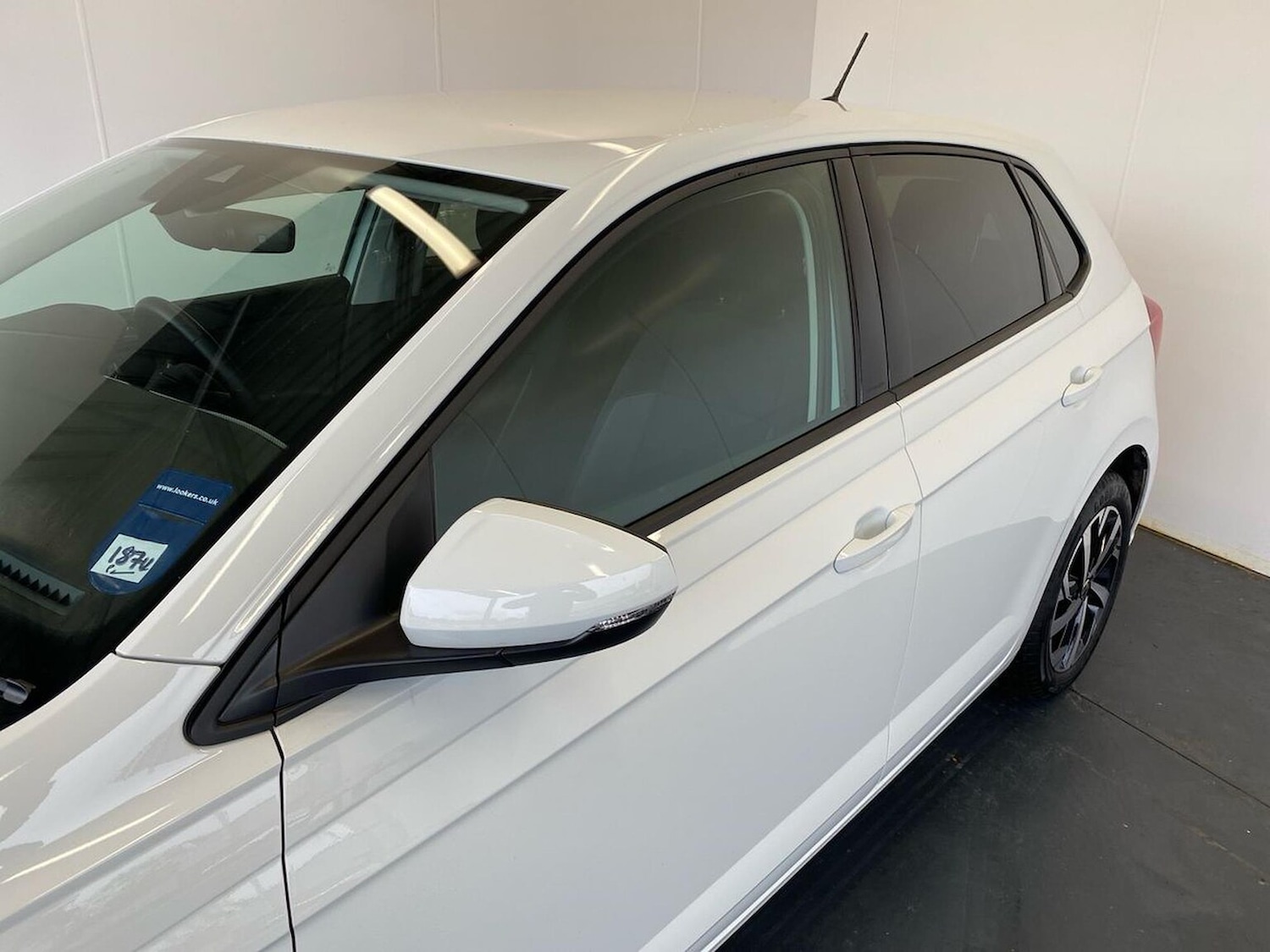 Used Volkswagen Polo 2025 for sale - 76171568: Photo 38