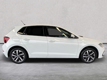 Used Volkswagen Polo 2025 for sale - 76171568: Photo
