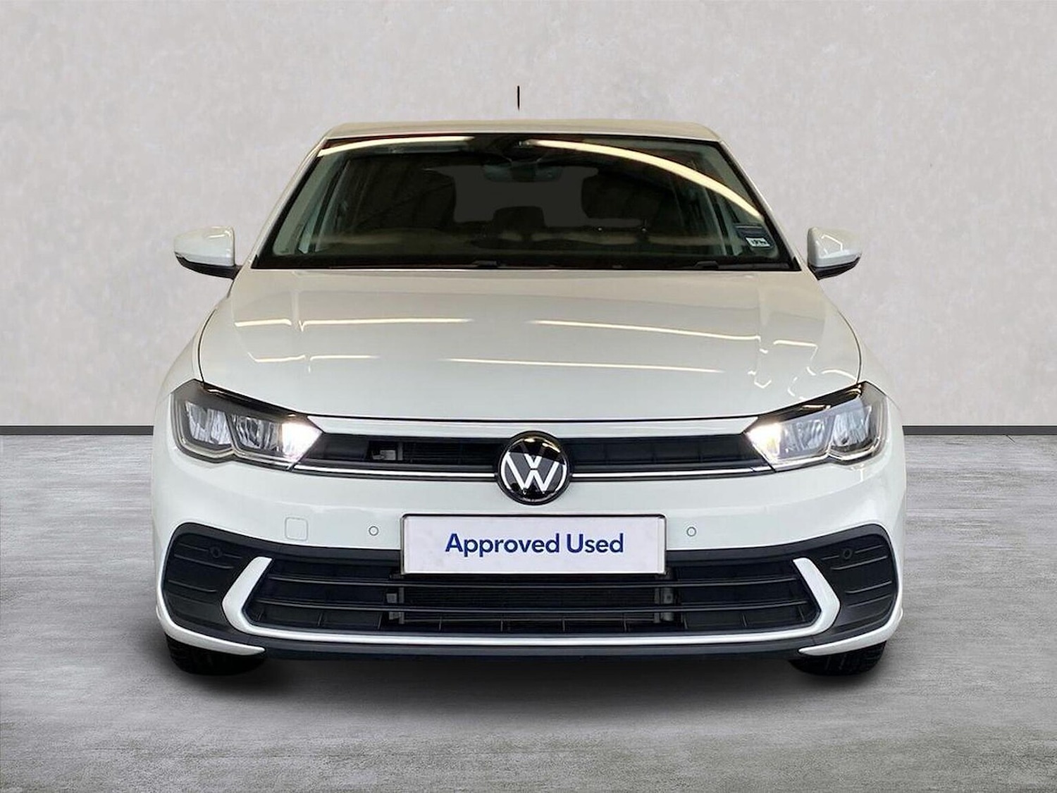 Used Volkswagen Polo 2025 for sale - 76171568: Photo 5